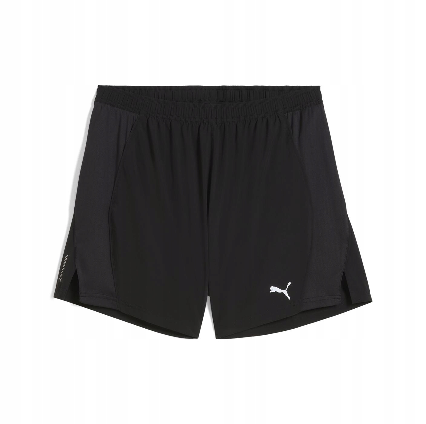 Pánské Kraťasy M Run Velocity 5" Short S