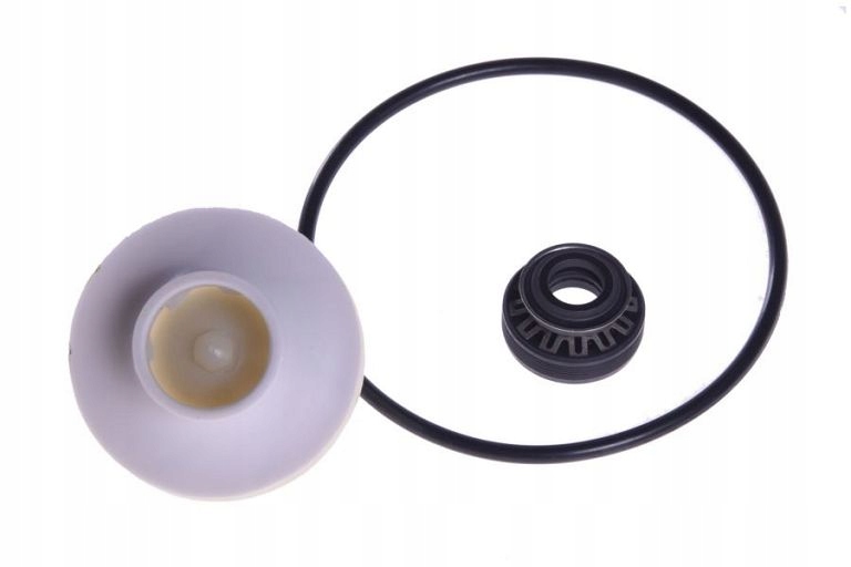 Turbina pompy myjącej za Bosch Siemens 00419027