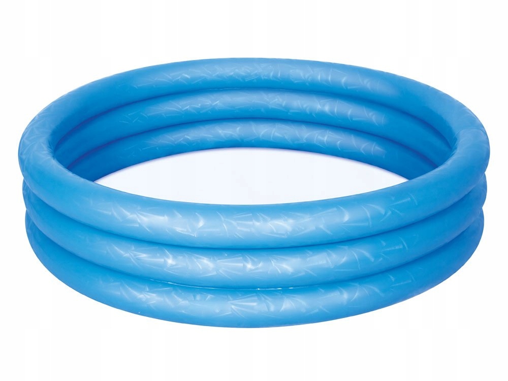 

Bestway Brodzik Basen dmuchany 122cm x 25cm 51025