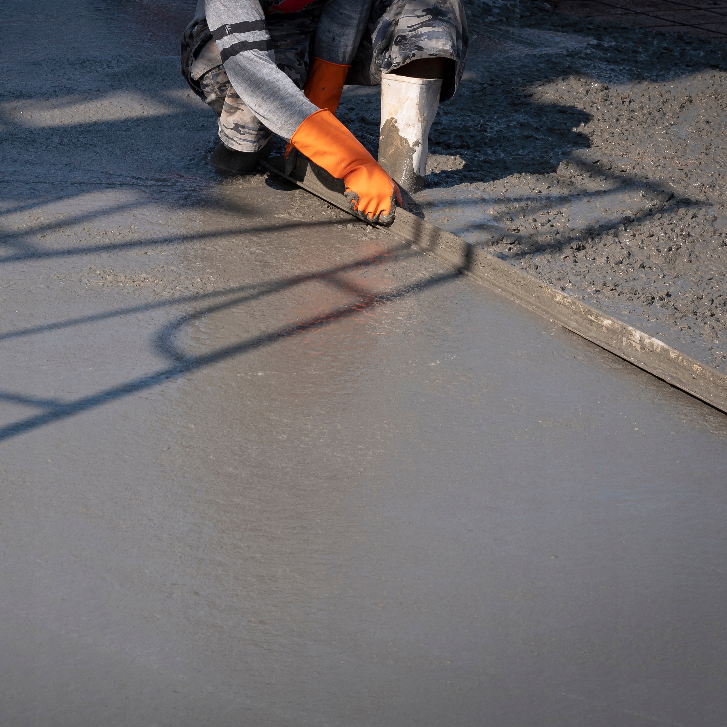 PLASTYFIKATOR DO BETONU wylewki posadzki uplastyczniacz MOCNY JURGA 5 L Marka Jurga