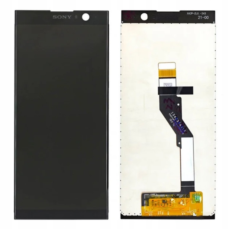 

Nowy Ekran LCD Sony Xperia XA2 Plus Dual Sim
