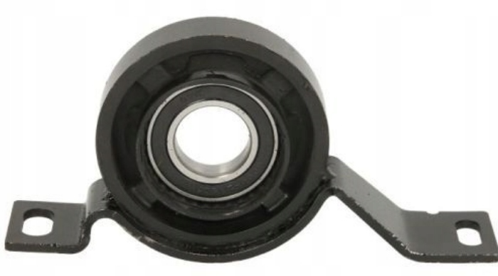 TEDGUM TED51869 PODPORA WAŁU NAPĘDOWEGO TYŁ