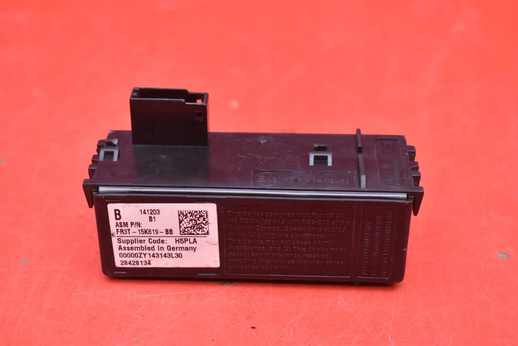modulo ANTENY FR3T-15K619-BB FORD MONDEO MK5 14-20