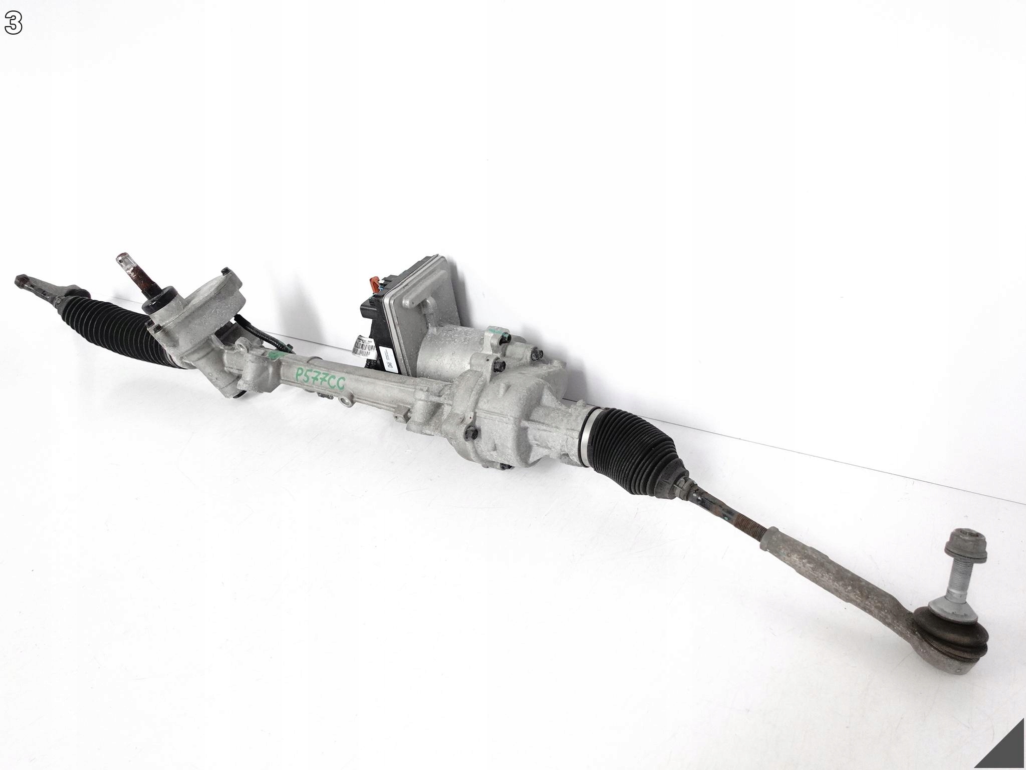 TESLA MODEL 3 LIFT / MODEL Y 20- drag rod servo steering MAGIEL front EU