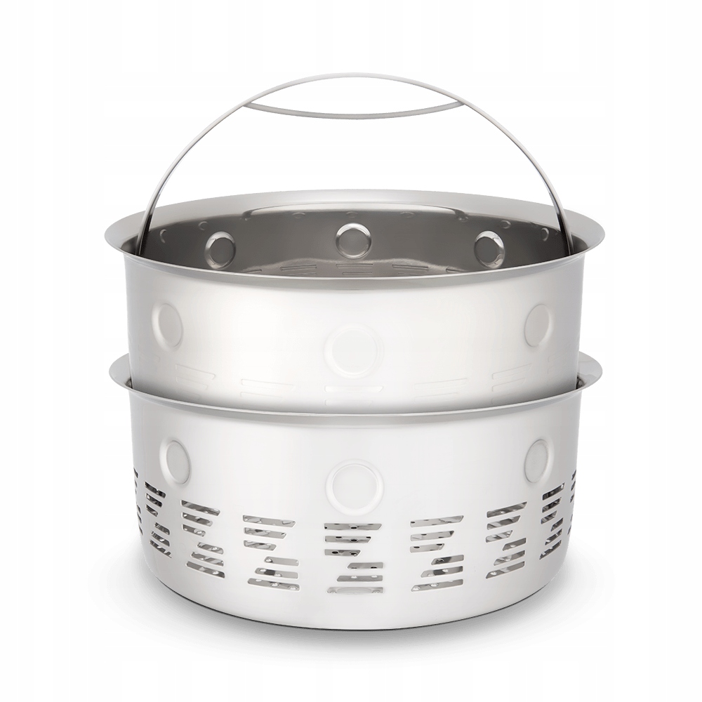 Košík na varenie v pare Ø 18 cm