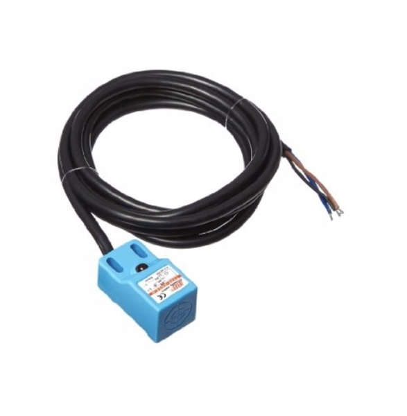 Czujnik zbliżeniowy NPN Roko NO-4mm 10-30V, SN04-N
