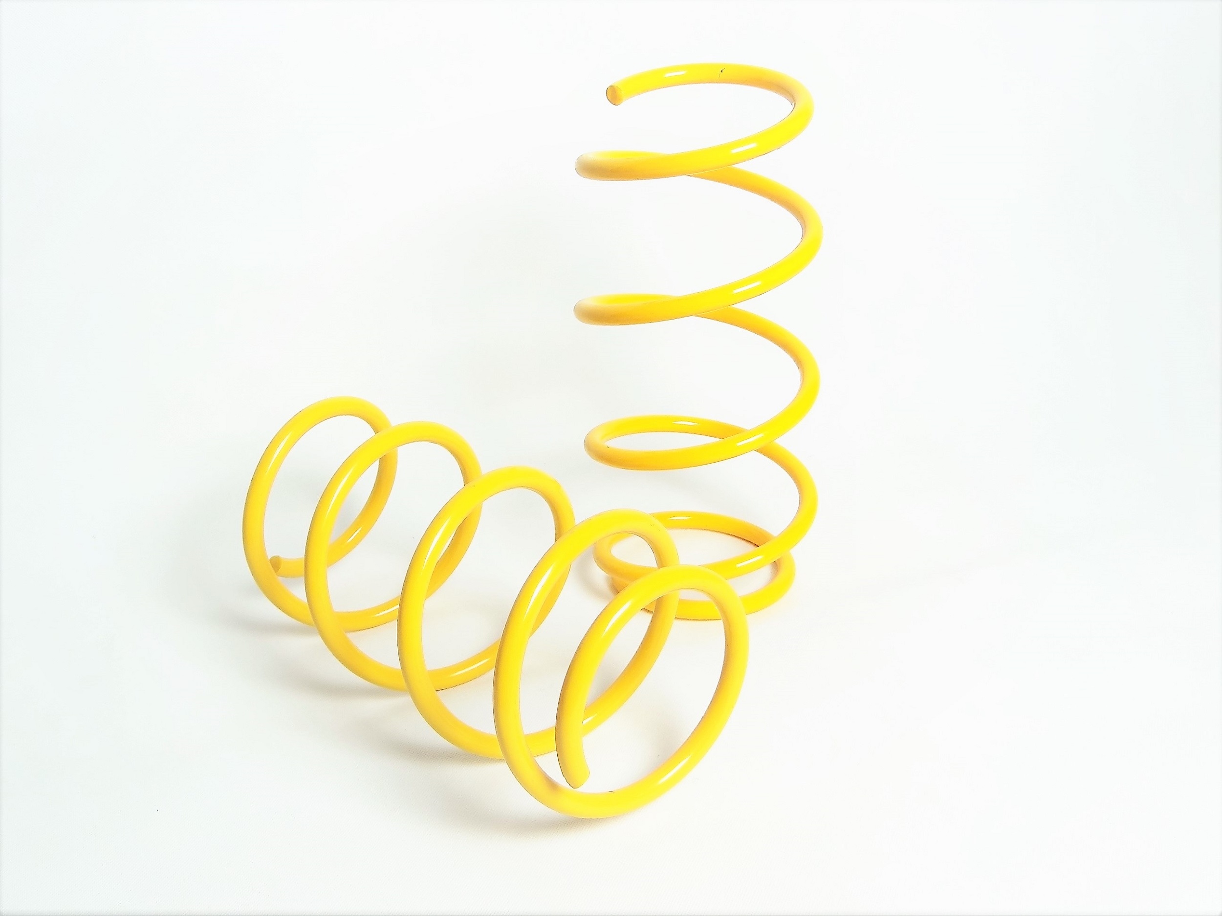 20-2200/2 - * APEX * передні понижуючі пружини-30 мм BMW E61