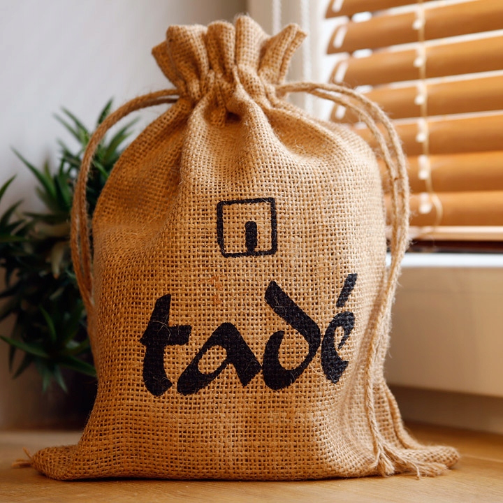 1KG MYDŁA ALEPPO 30% Lauru SYRIA (5x200g) + PREZENT WOREK JUTOWY Tade Kod producenta ASVRAC04