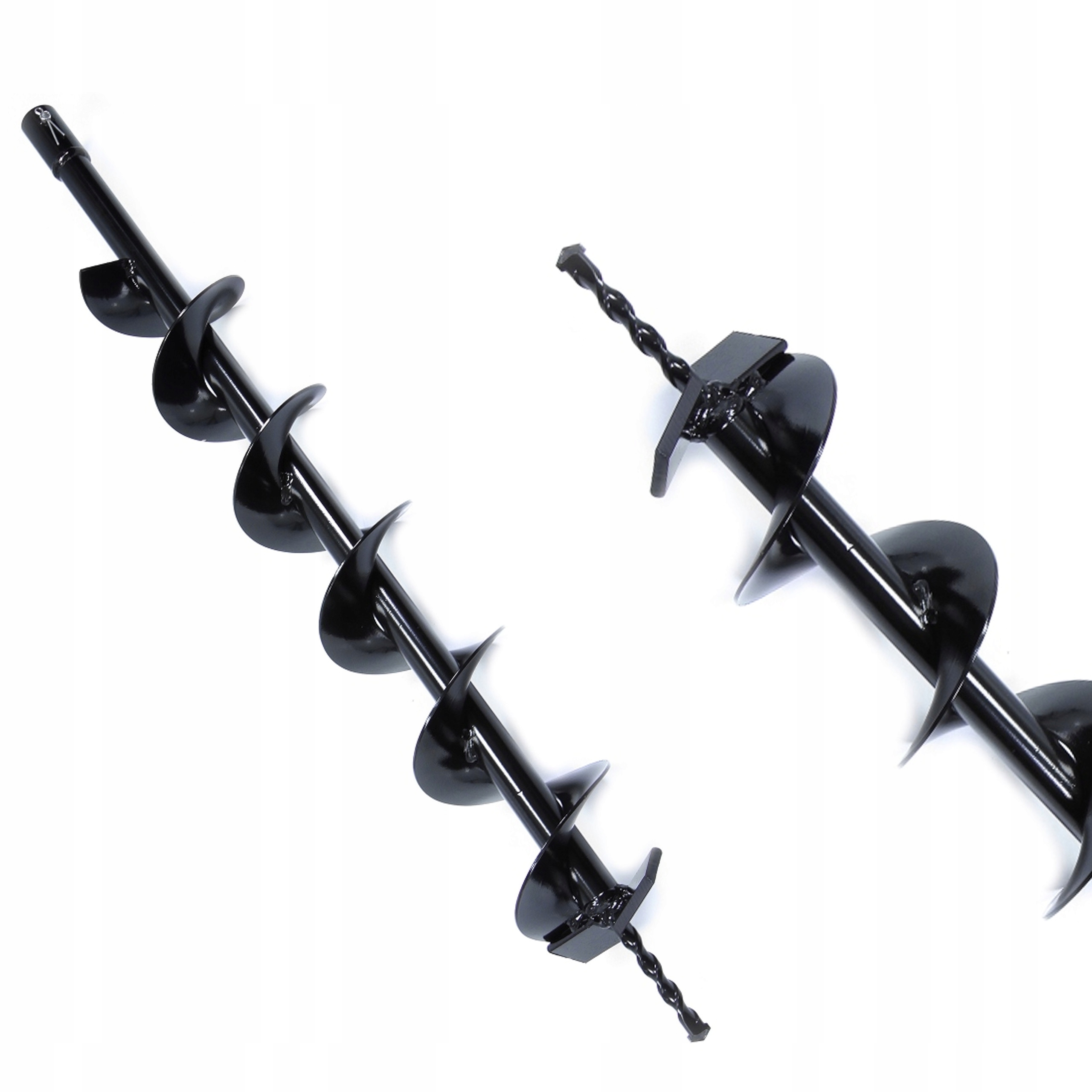 WIERTŁO DO ŚWIDRA 150x800 WIERTŁA WIERTNICY