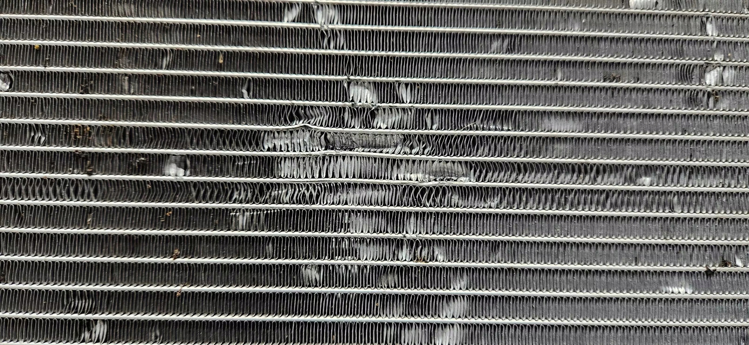 KOMPLET Radiateur Eau KLIMA VW AUDI SKODA ORYG