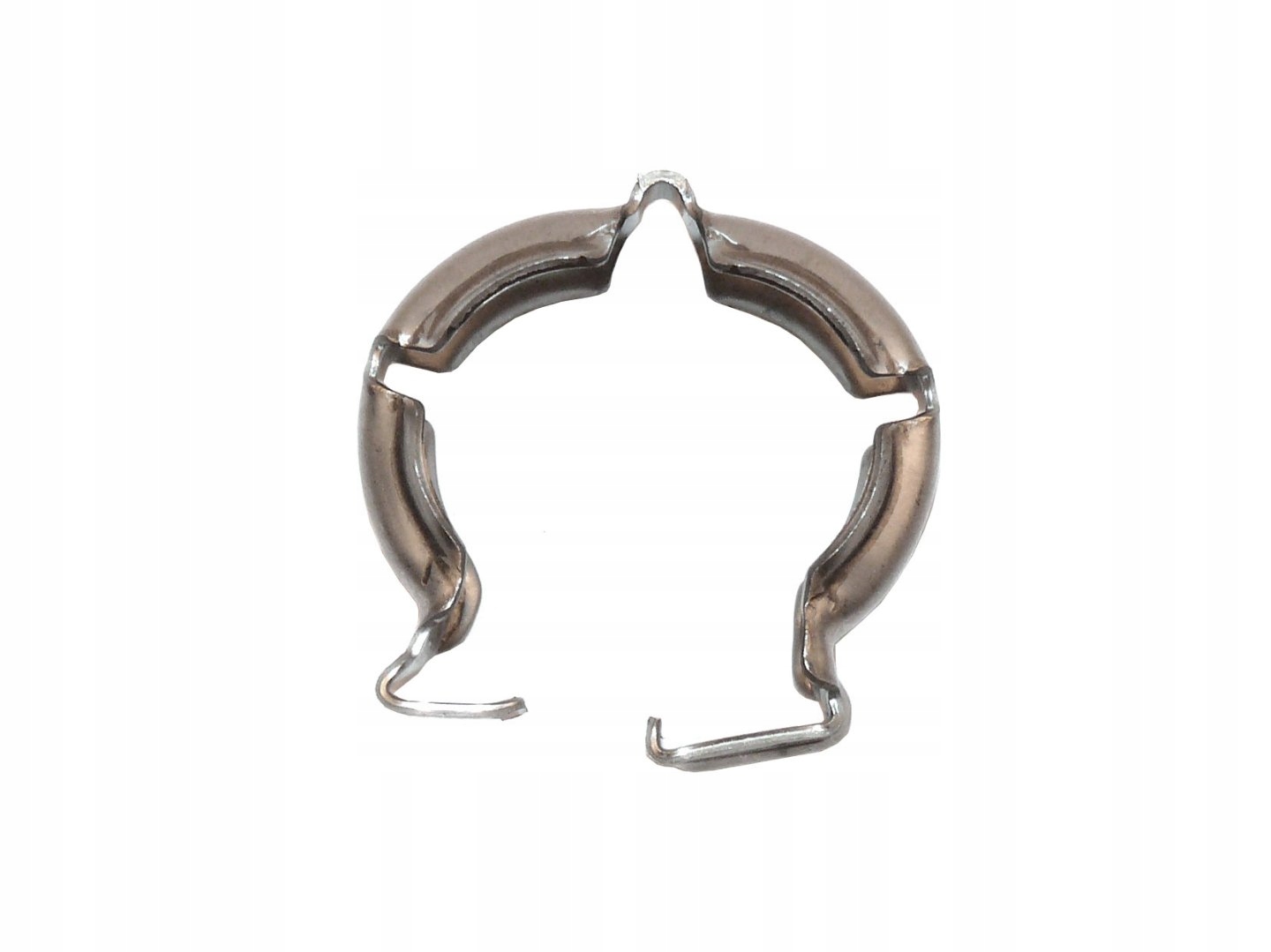 OPASKA ZACISKOWA PRZEWODU PRZY EGR