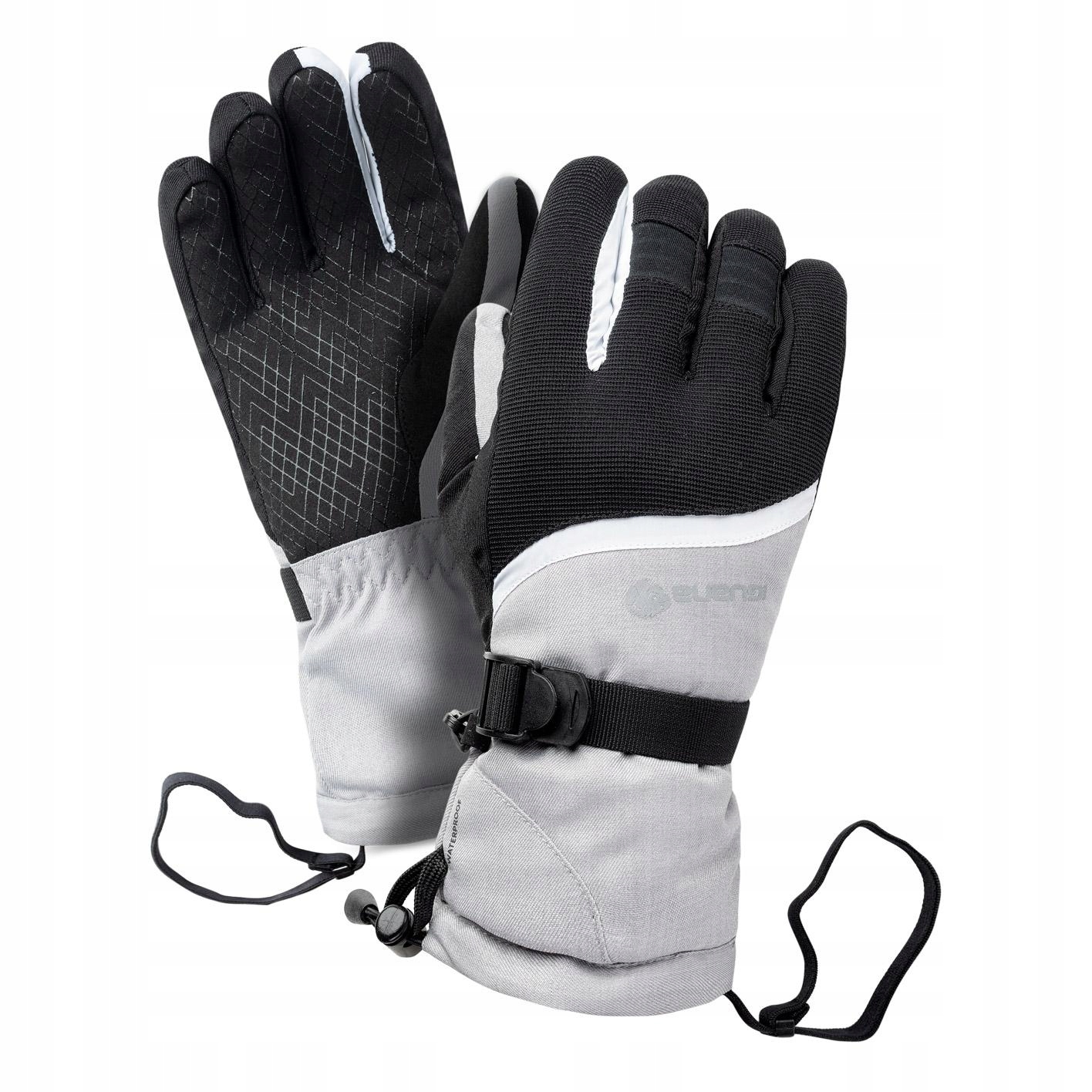 Dámské Lyžařské Rukavice Kano Iguana L/XL