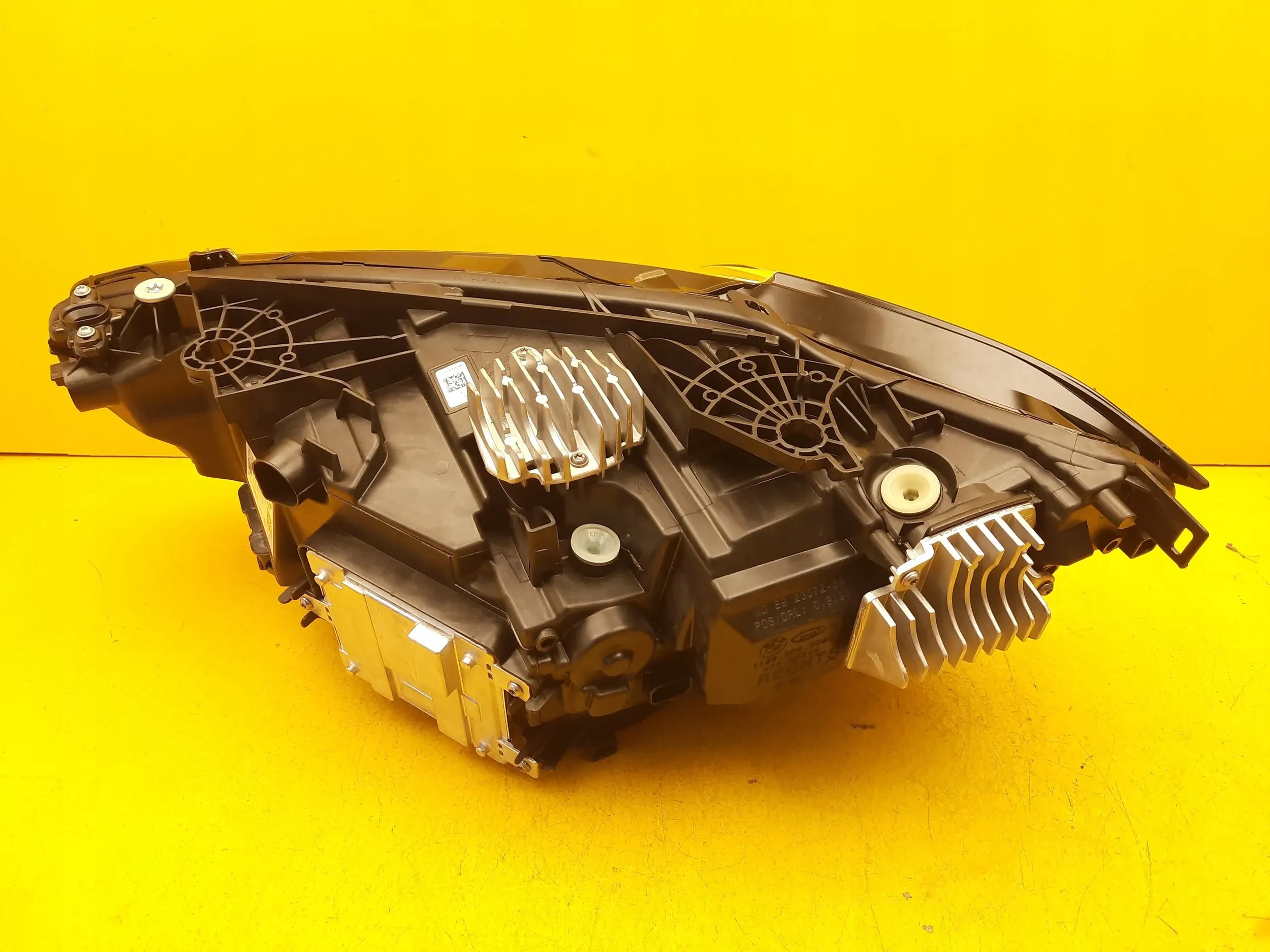 Frontscheinwerfer BMW 4 G26 5A19351 LED Links Scheinwerfer Headlight - Thumbnail 5