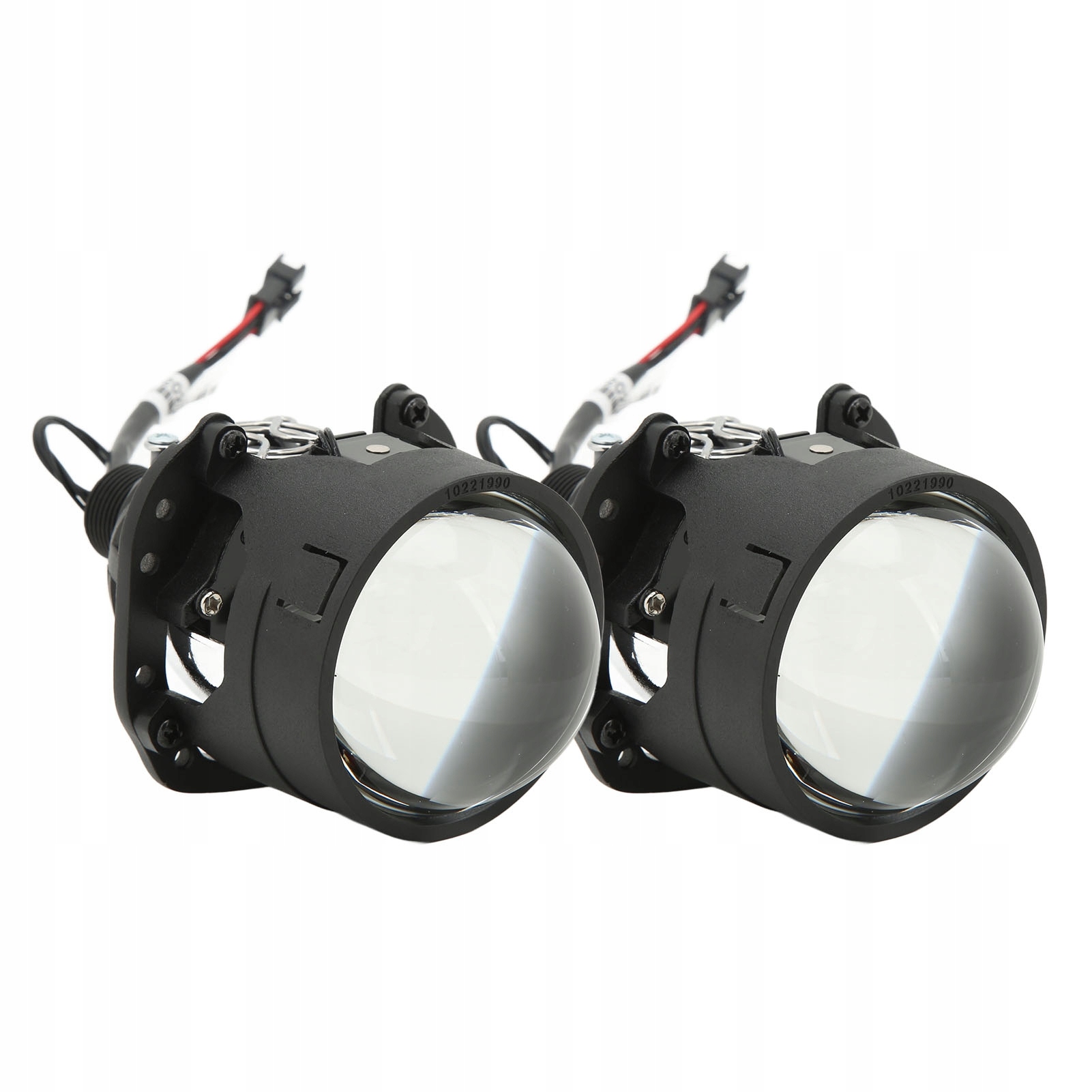 2,5 LAMPA REFLEKTOR SOCZEWKA LED 2.5 CALA Producent inny