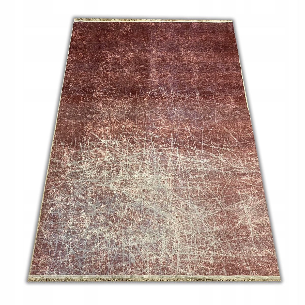 Protiskluzový Exkluzivní Koberec 150x230 Loft MIX