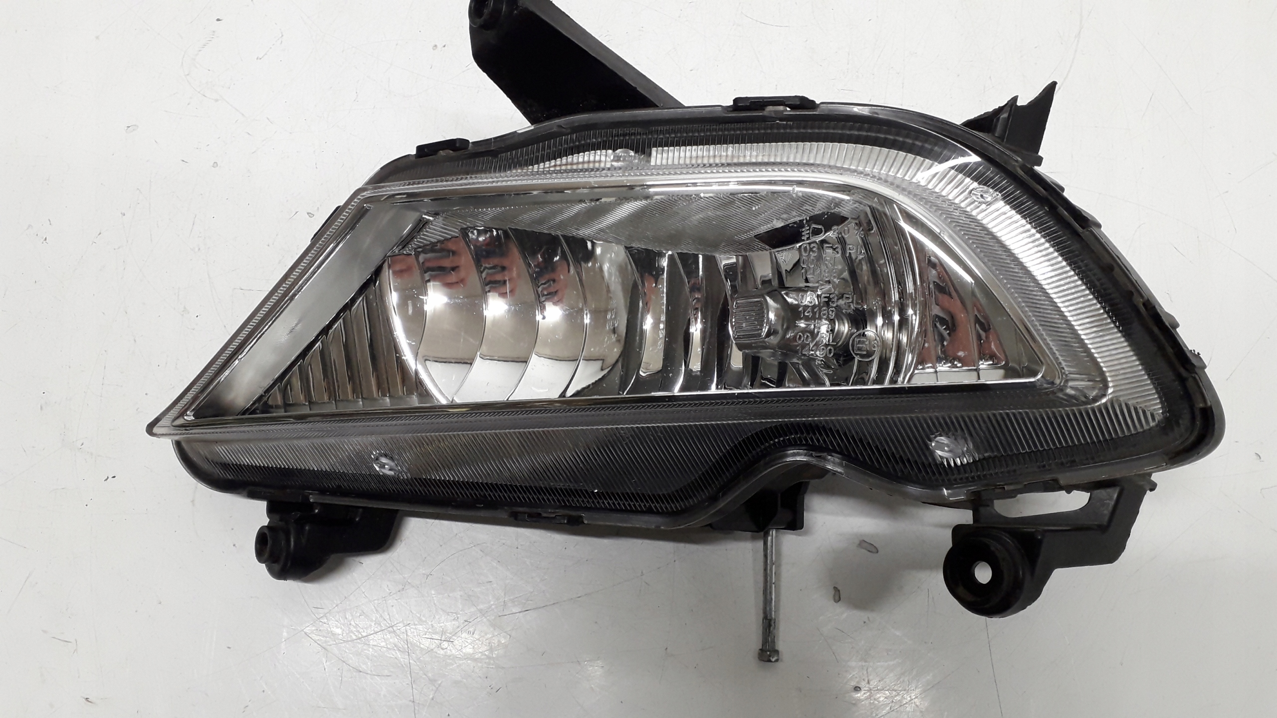 HYUNDAI i20 2 II галоген лівий 92201-C8000