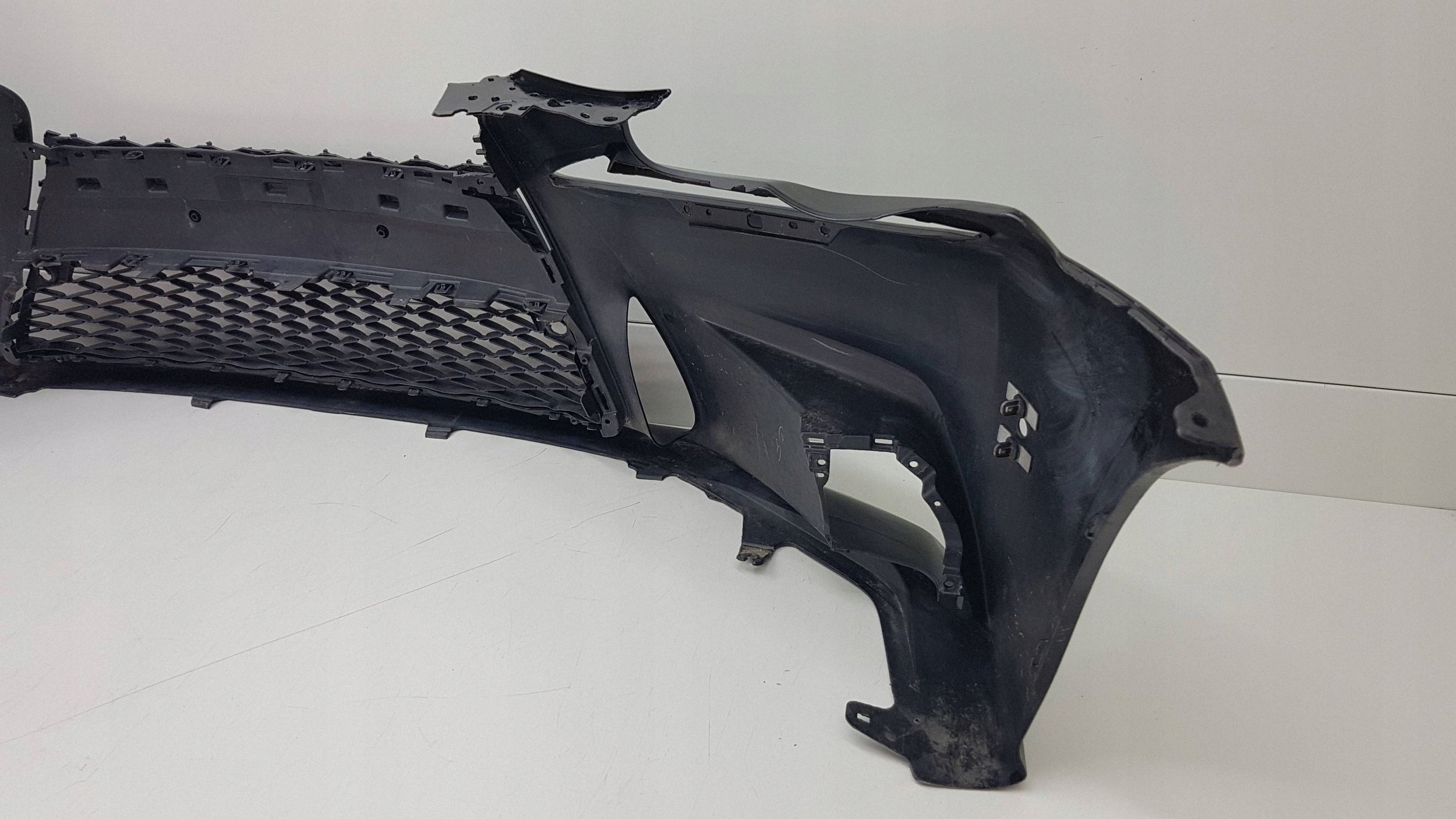 LEXUS IS F SPORT 2014 - bumper front 52119-53A50
