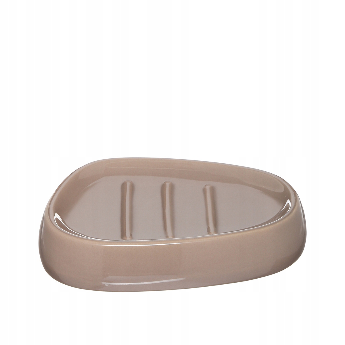 

Mydeniczka Colorama brązowa 12x2,3 cm