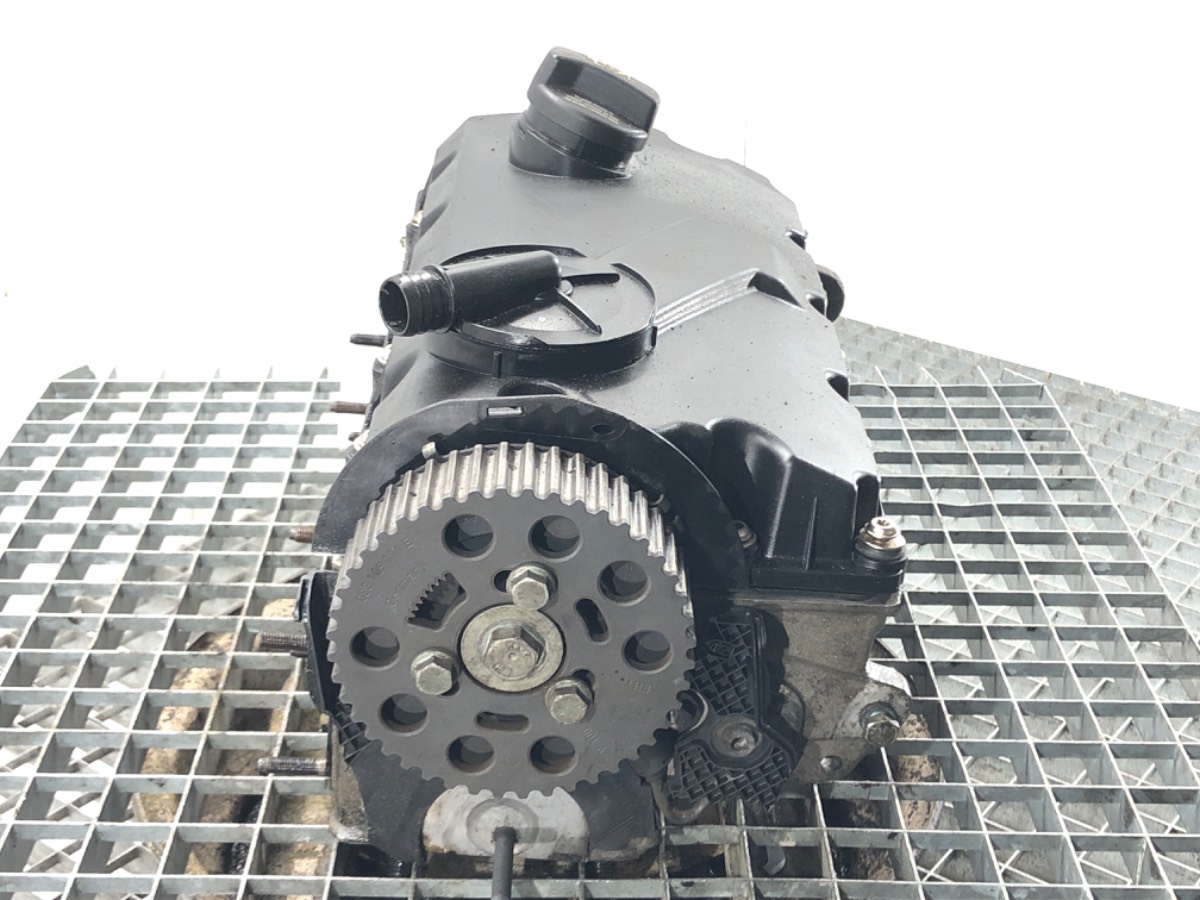 GŁOWICA AUDI A4 B7 BPW 2.0 140KM Numer katalogowy części BPW