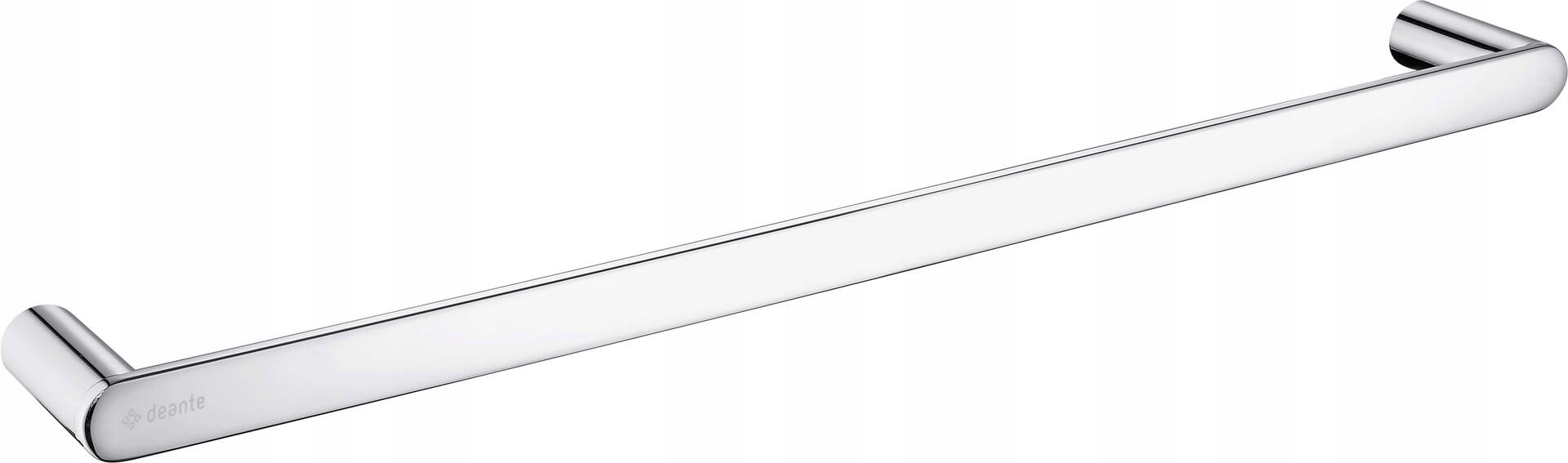 Deante Round Nástěnný věšák na ručník 60 cm Adr 0621