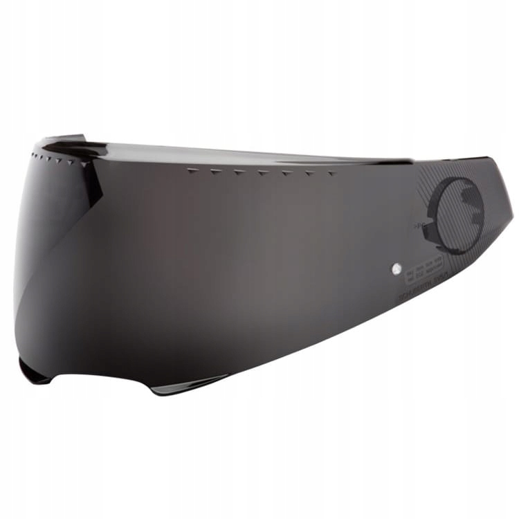 Hľadáčik SV5 Dark Smoke pre Schuberth C4Pro Xs-l