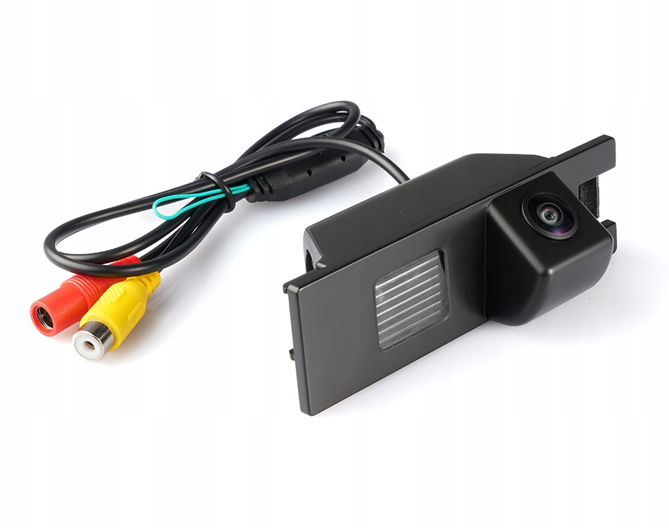 DEDYKOWANA KAMERA COFANIA OPEL CORSA D ASTRA J Model OPEL