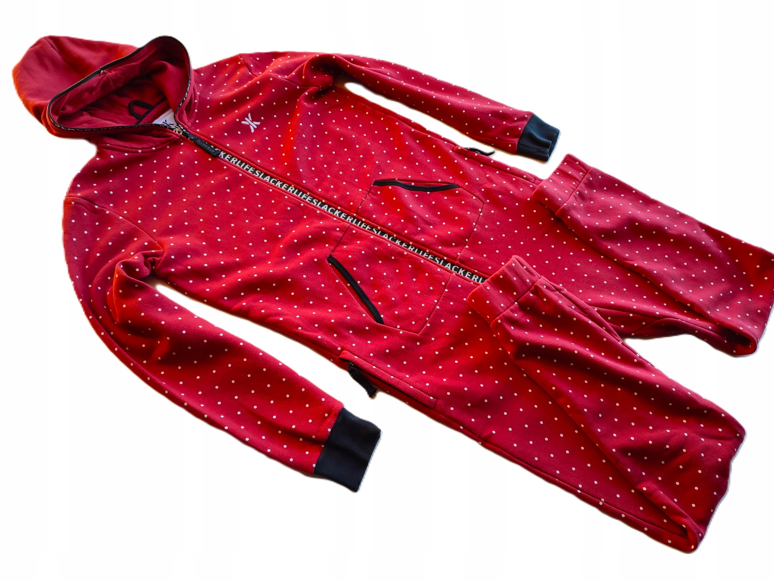 ONEPIECE_____ PAJAC DRES ONESIE S