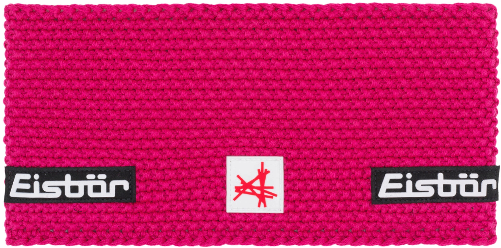 Zimní Čelenka Eisbar Jamie Stb Sa Ski Rakousko Merino Vlna