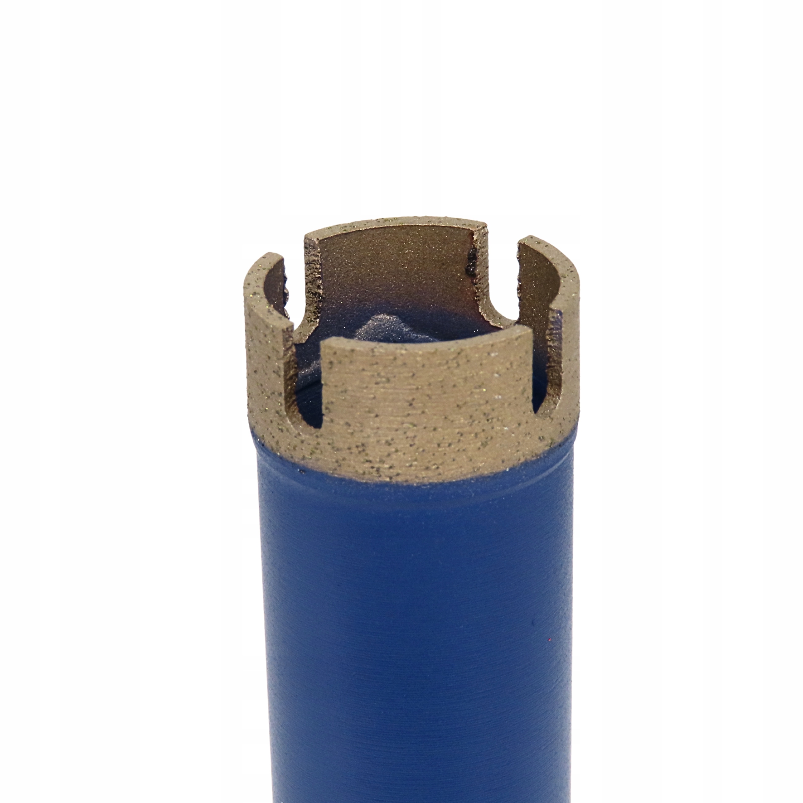 Korunkový Vrták Pro Křemenné Sintrování 20 MM M14 1/2", Tenkostěnná