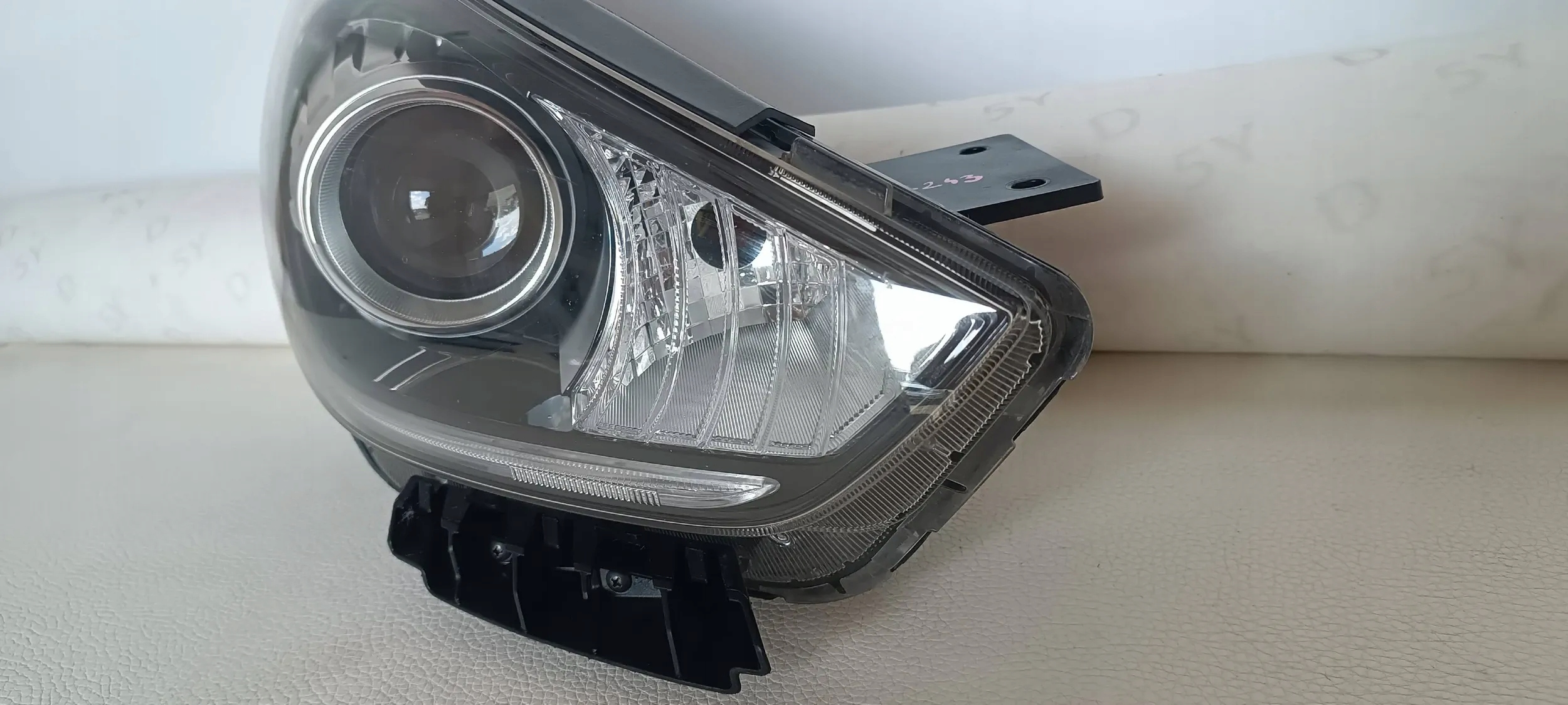 Frontscheinwerfer Kia Niro SG2 LED Rechts Scheinwerfer Headlight - Thumbnail 8