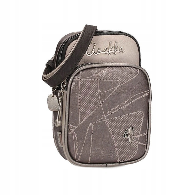 Dámská kabelka Anekke 42813-907 Bolso Handbag Sophia kabelka přes rameno