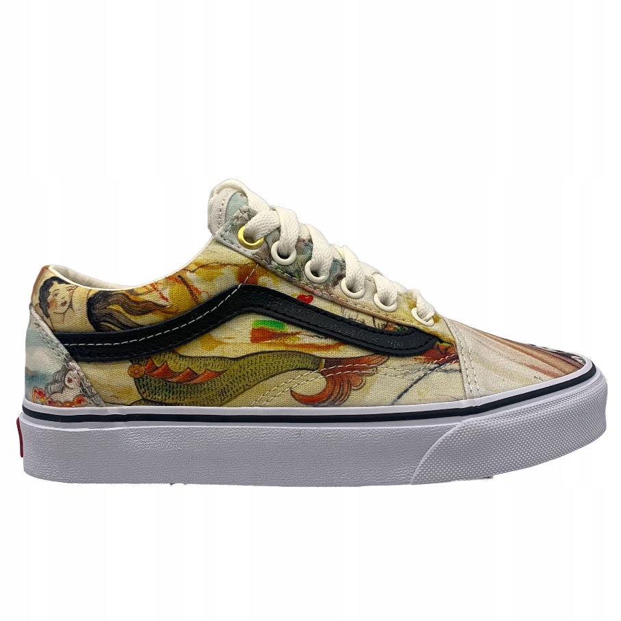 Boty Tenisky Vans Old Skool velikost 34,5 Allvrrpt gallery