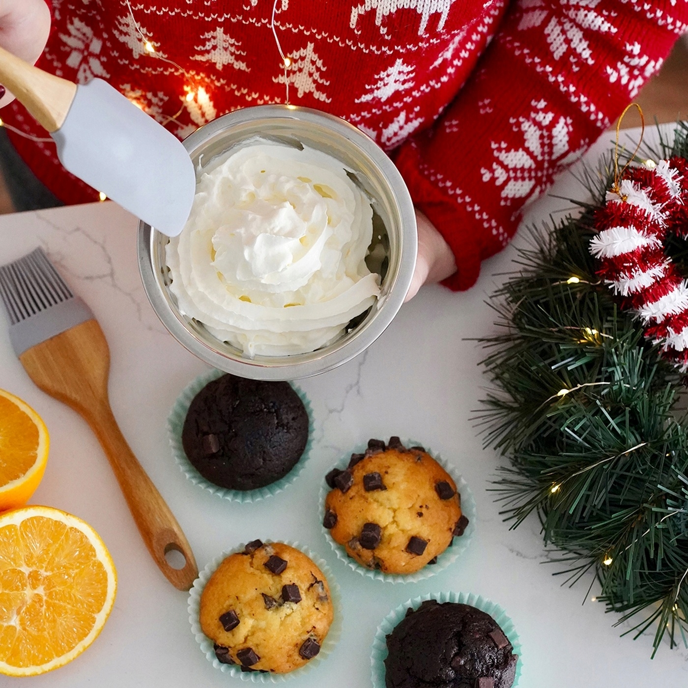 MISECZKA METALOWA miska kuchenna stal nierdzewna Marka Tadar