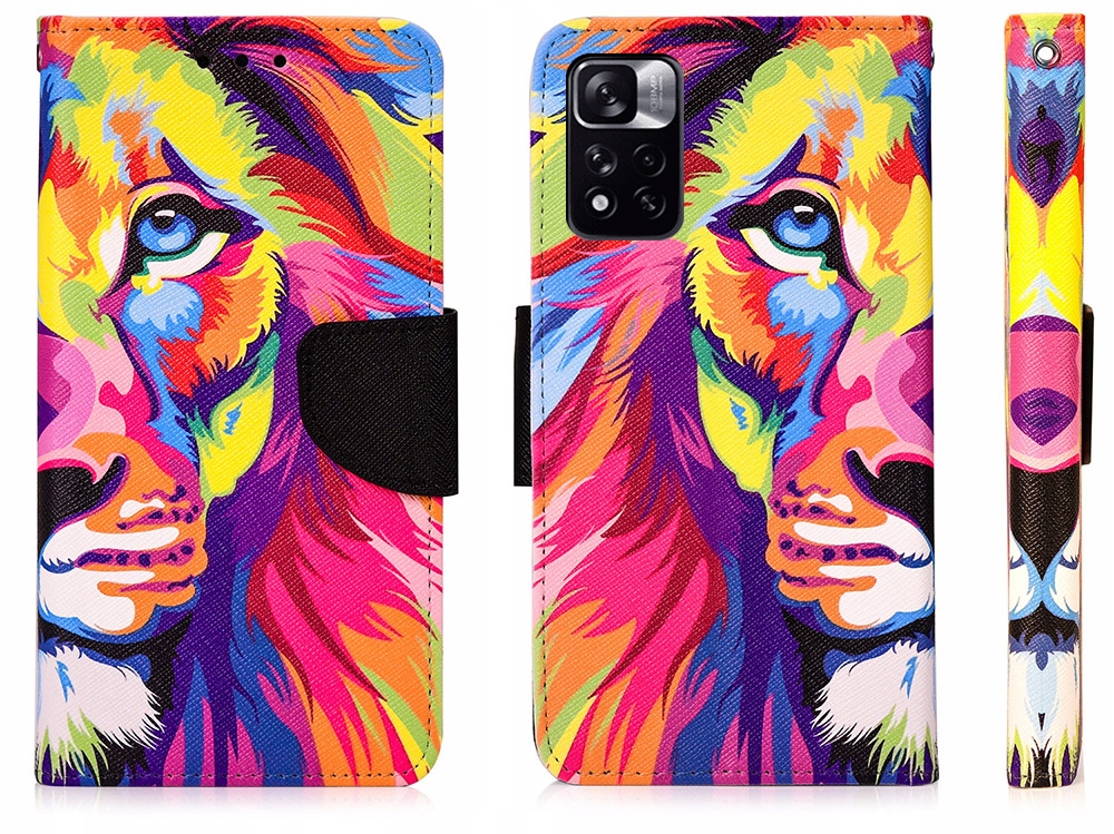 

Etui Do Xiaomi Redmi Note 11 Pro 5G