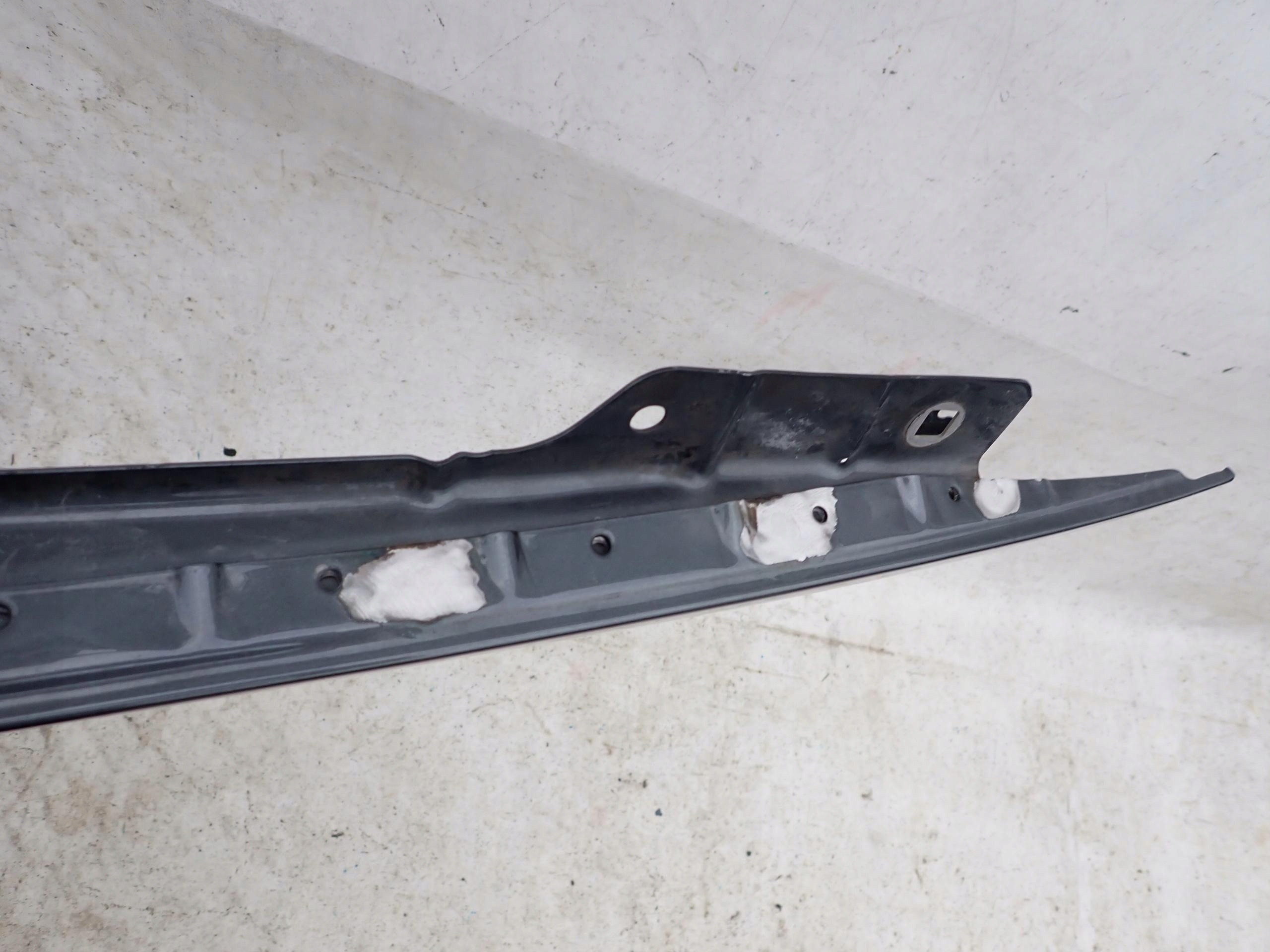 MERCEDES C-KLASA W205 14- fender right front front