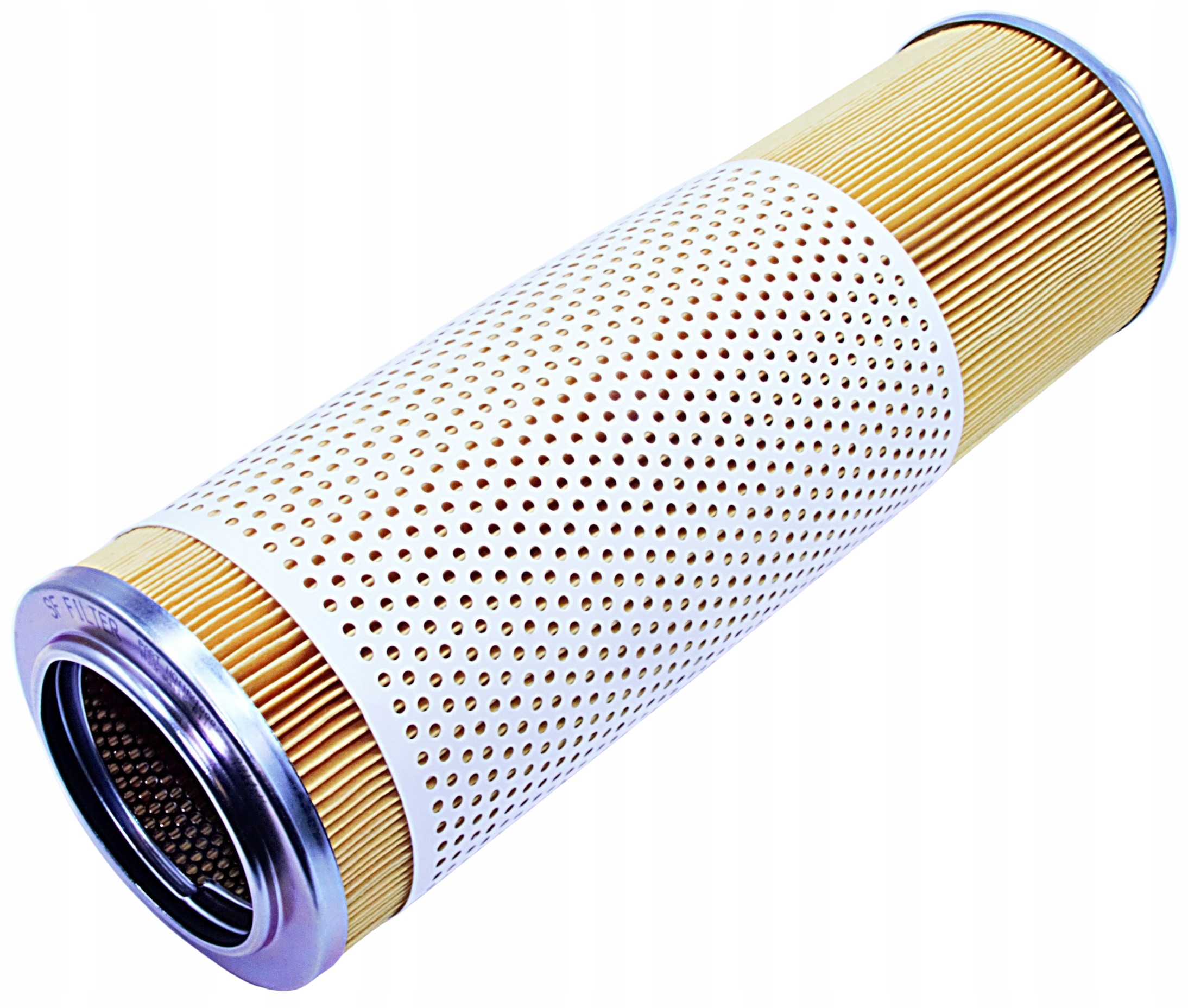 Hydraulický filtr HY10007 Linde H50, H60, H70, H80, HD80, Mora M100C, M60C