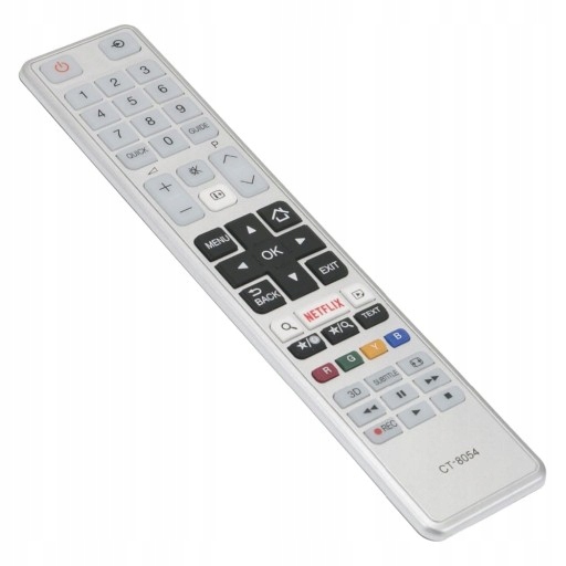 Pilot TV Toshiba 48L3433DG