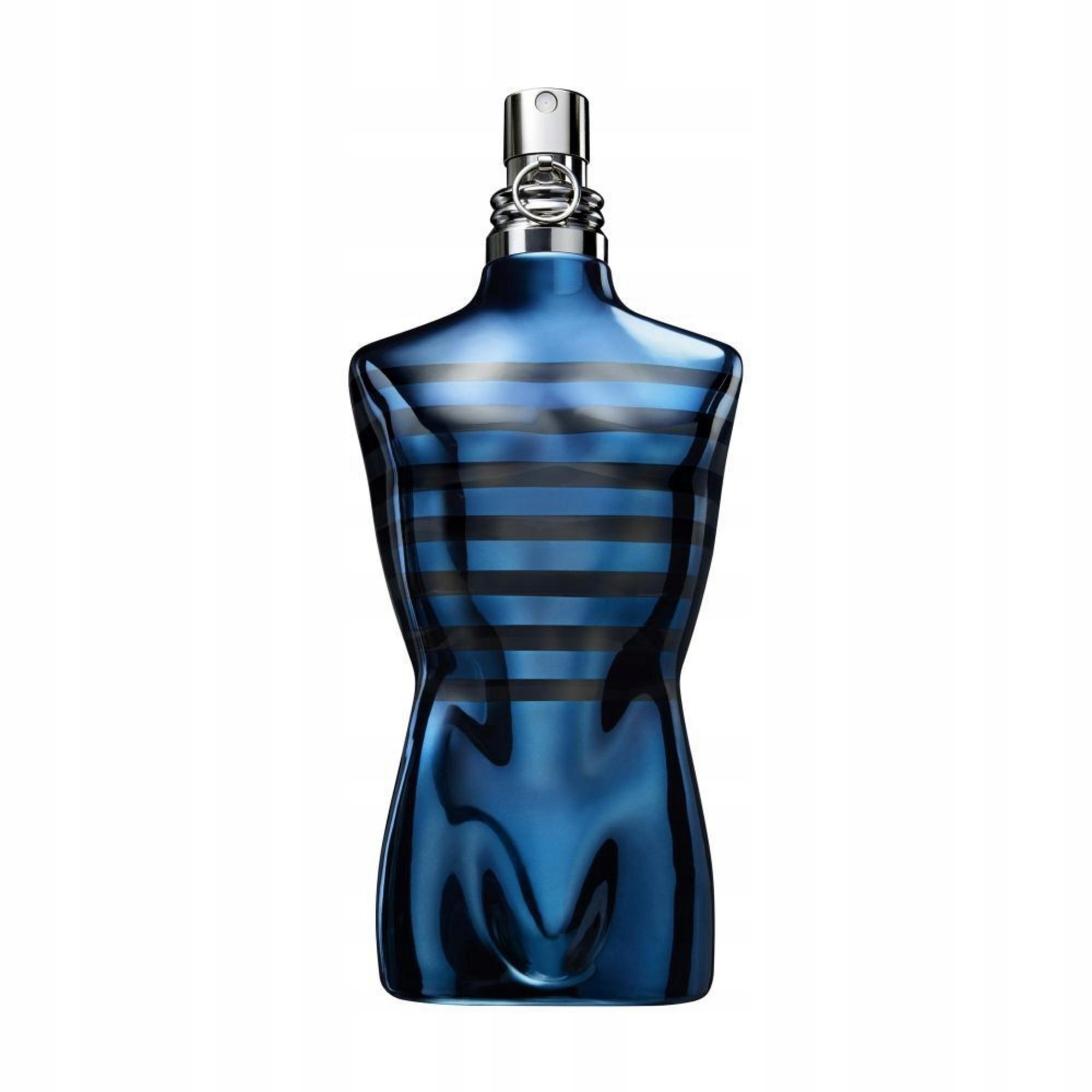 Jean Paul Gaultier, Le Male In Blue, parfémovaná voda pro muže, 125 ml