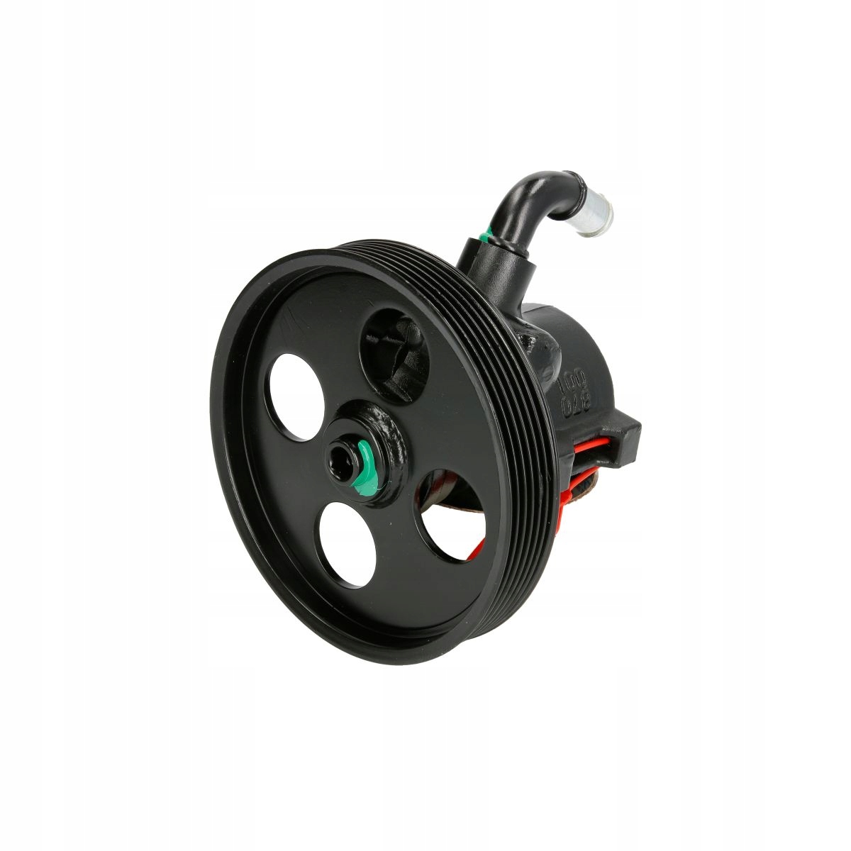 55.0548 - НАСОС ГИДРОУСИЛИТЕЛЯ РУЛЯ HONDA ACCORD VI 98-03