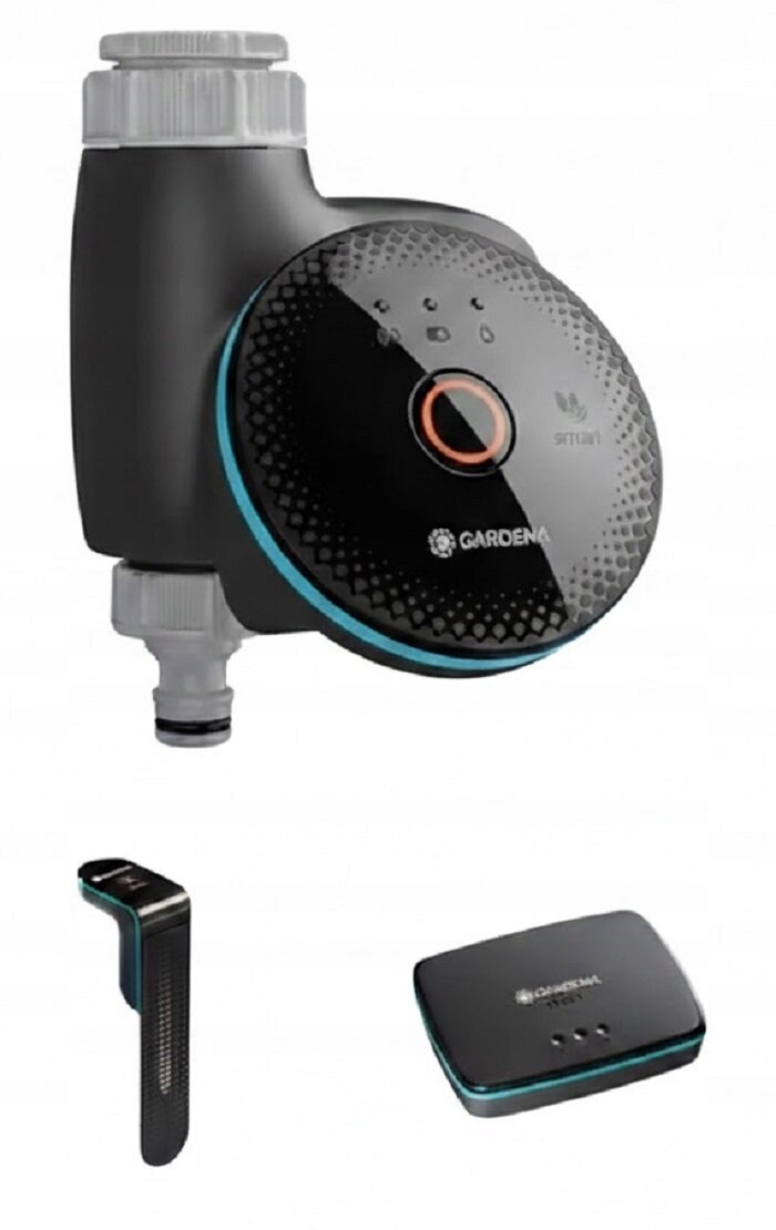 Smart Senzor Control sada