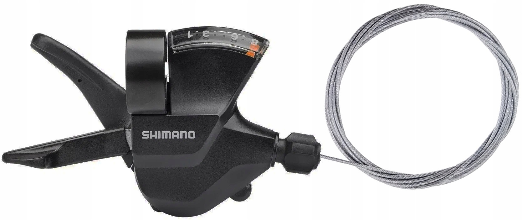 SHIMANO SL-M315 8rz. ALTUS правый переключатель