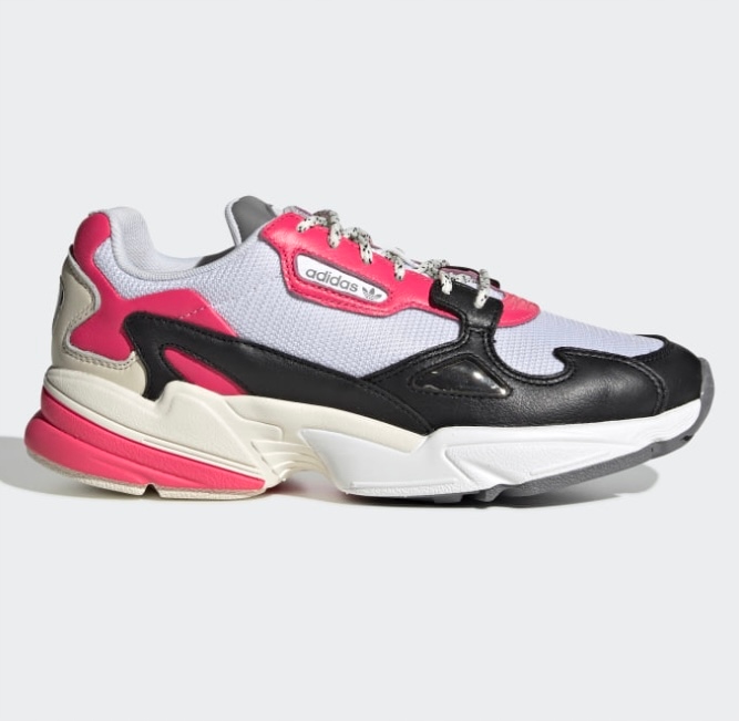 

Buty Adidas Falcon EG9926 rozm. 37 1/3