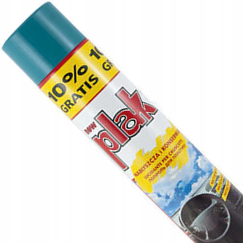 

Plak Do Konserwacji Kokpitu Plastików ocean 750ml