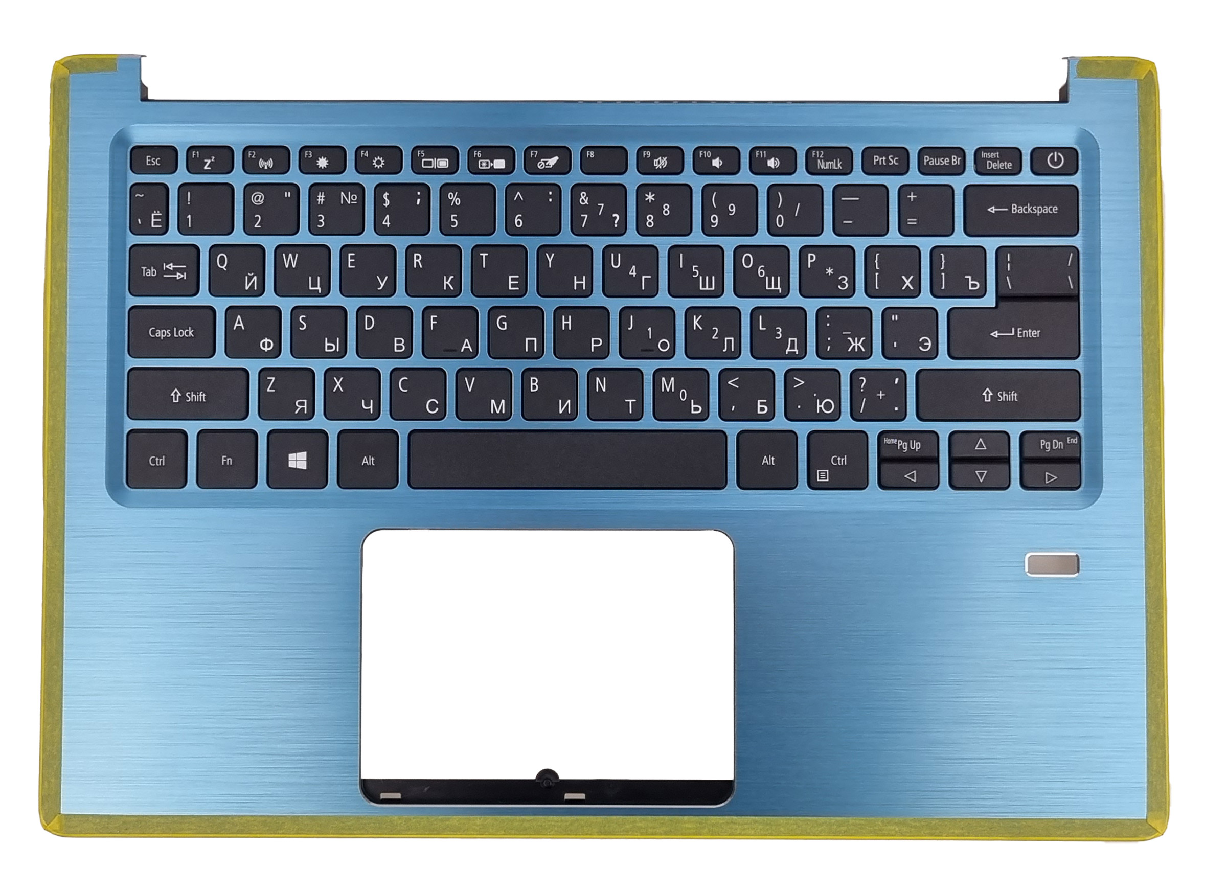 Kryt Klávesnice Acer Swift SF314-41 SF314-54 SF314-56 SF314-58 Ruský