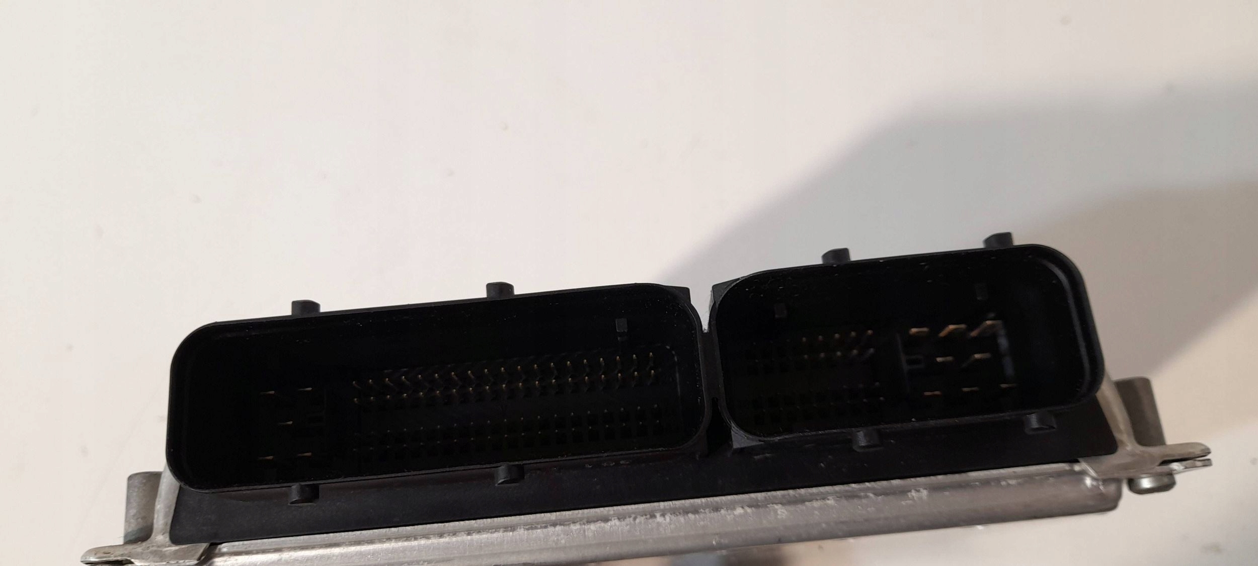 Audi A4 S4 B6 8E 8H control unit of the engine 8E0909518AK (K125)