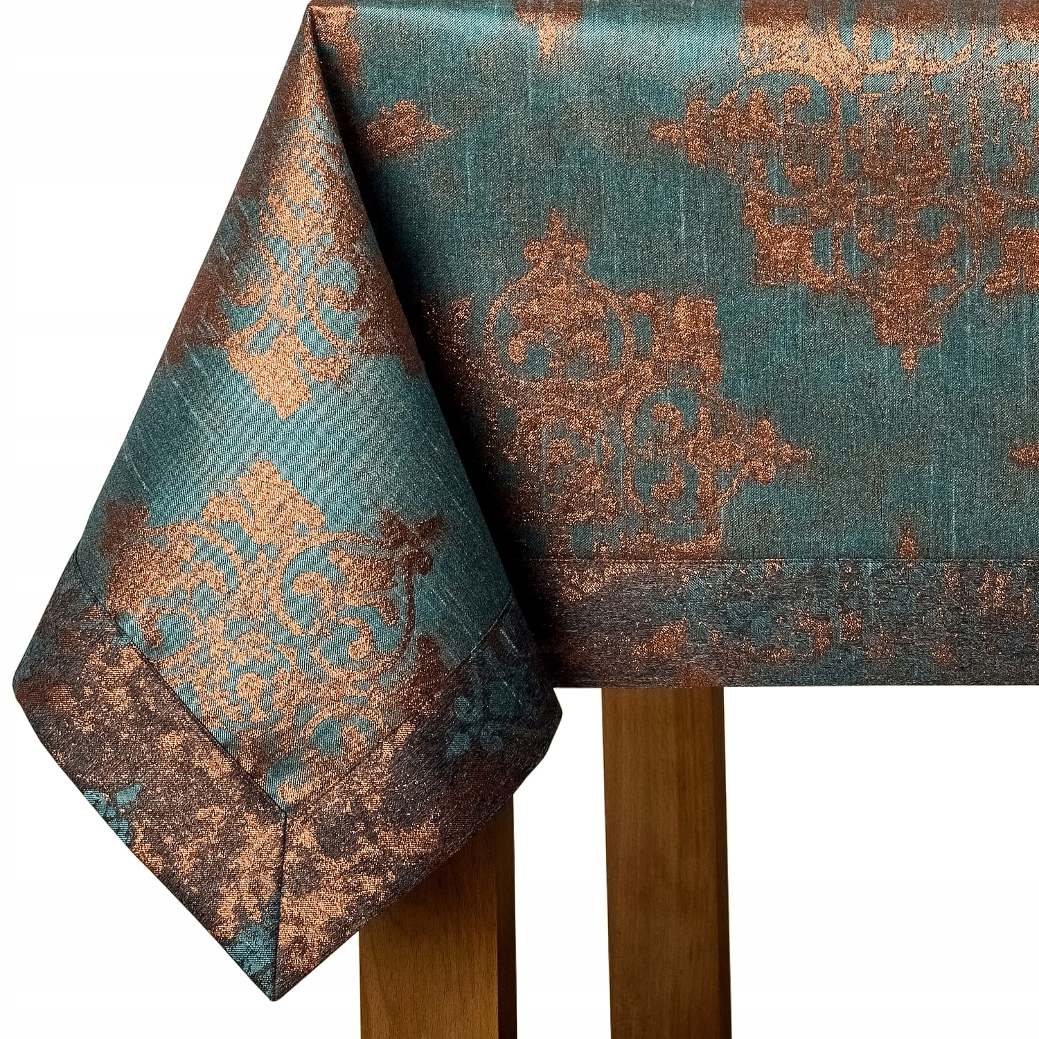 Obrus Plamoodporny Mankiet O5 6179-2397 120x160 cm