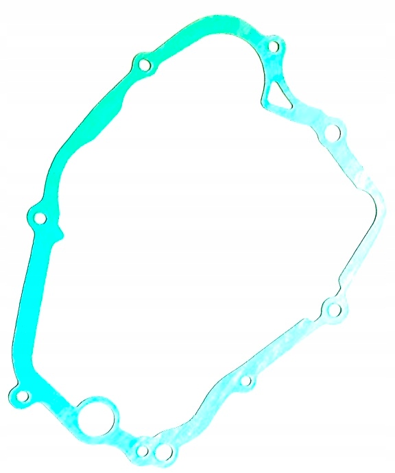 USZCZELKA POKRYWY SPRZĘGŁA YAMAHA TDR 125 DT 125 R ROK 1991-2006 EAN (GTIN) 5901945183986