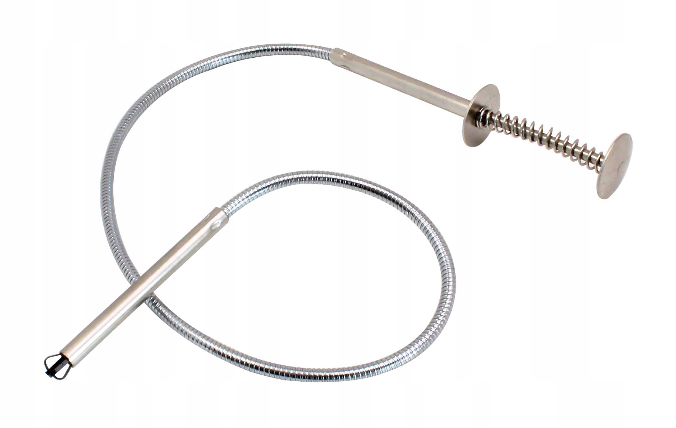 CHWYTAK ELASTYCZNY PAZURKOWY ŁAPKA DŁUGI 60 cm