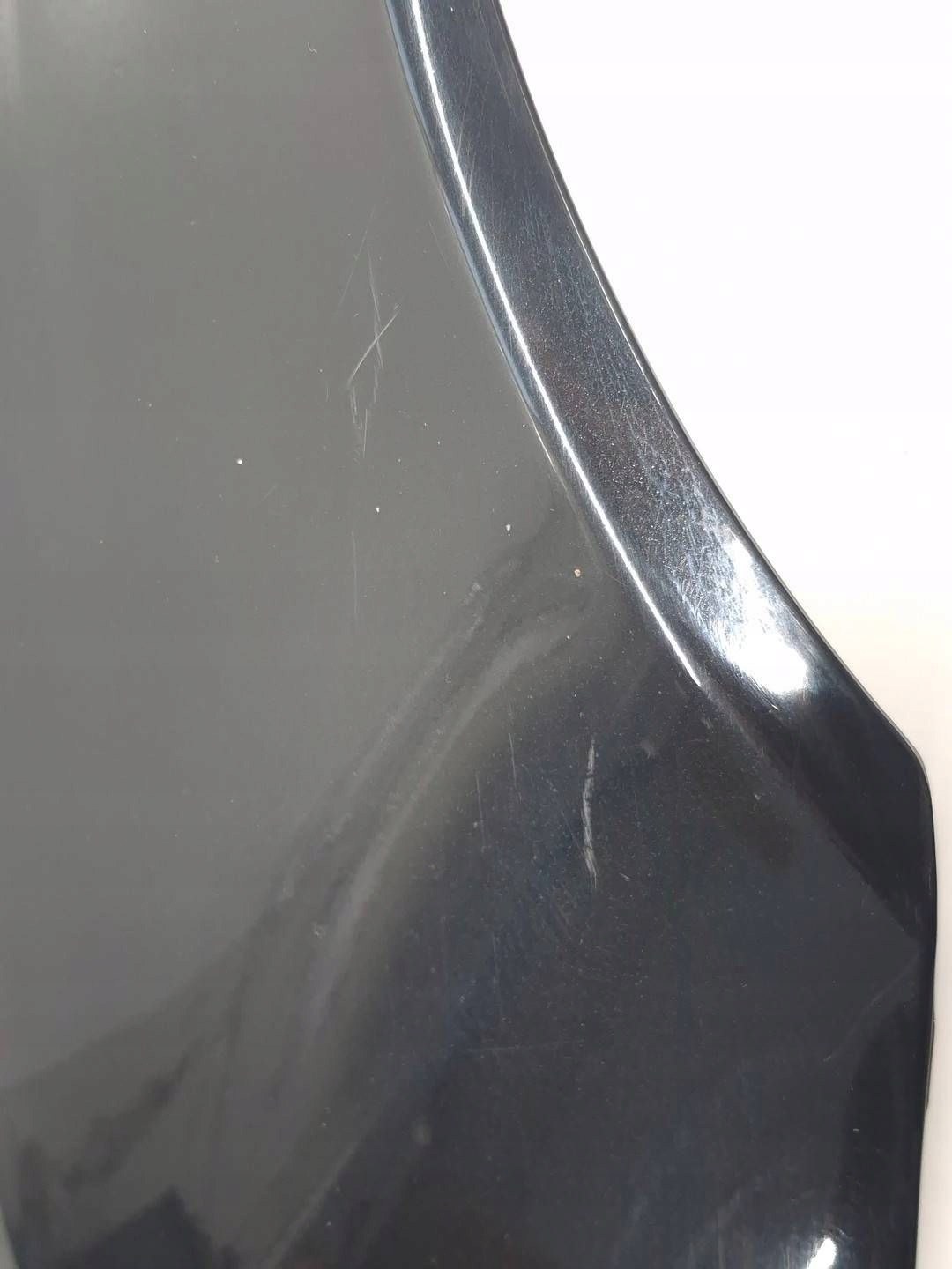 fender left front front MERCEDES W203 LIFT 197