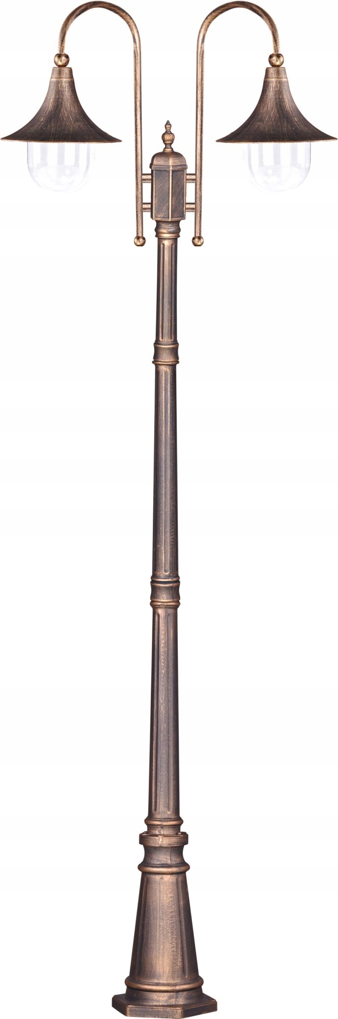 Latarnia Ogrodowa Wysoka Klasyczna K-8127 Boston